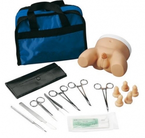 “康為醫療”嬰兒包皮環切術訓練模型
