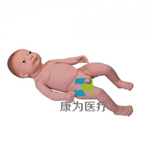 “康為醫療”高級足月胎兒模型（男嬰、女嬰任選）