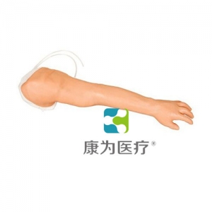 “康為醫療”高級綜合版靜脈注射訓練手臂模型