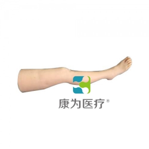 “康為醫療”針灸腿部訓練模型