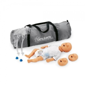 德國3B Scientific?心肺復蘇（CPR）軀干模型，乳兒